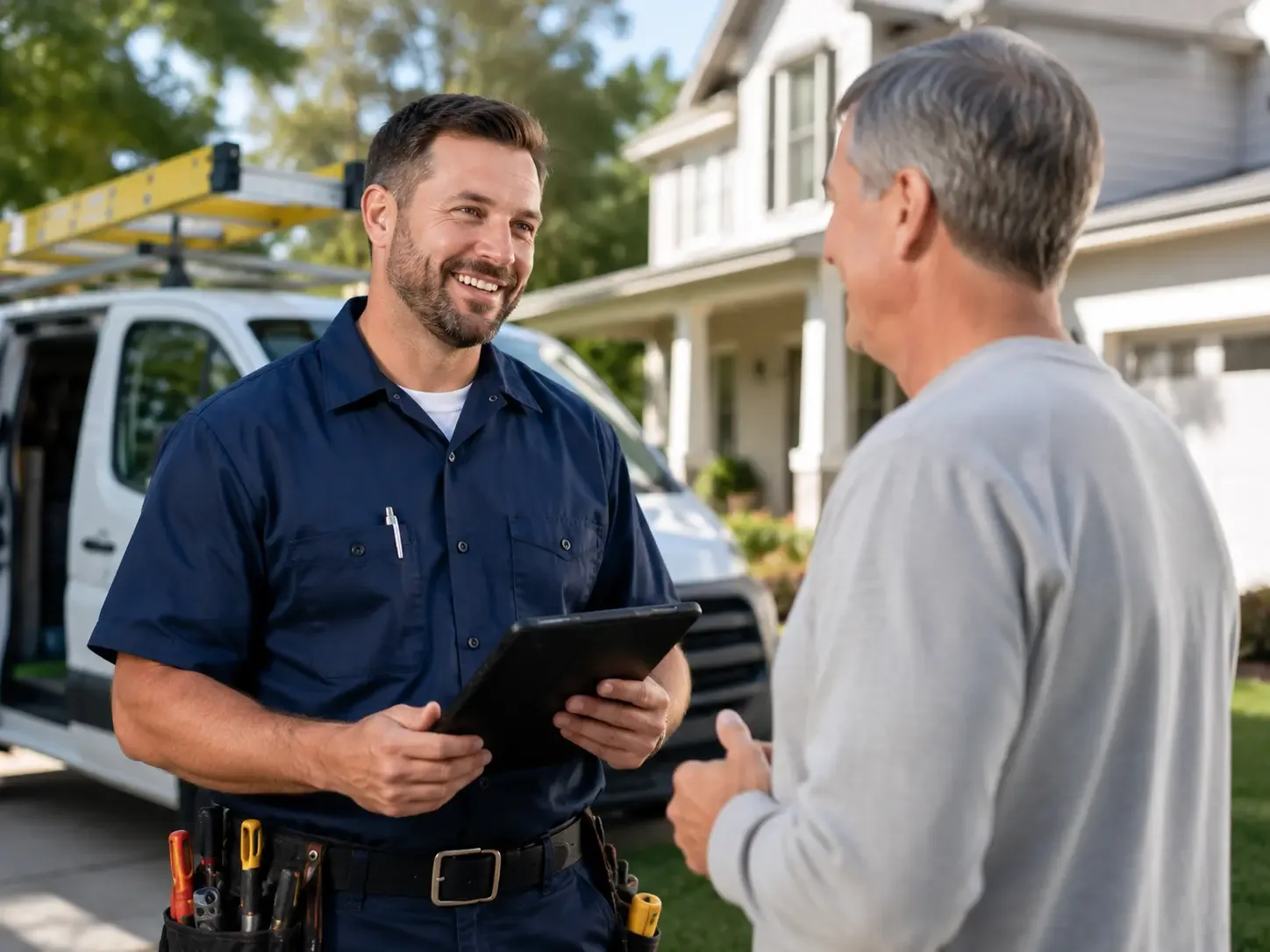 Whole Home Rewiring Gainesville, VA FAQs